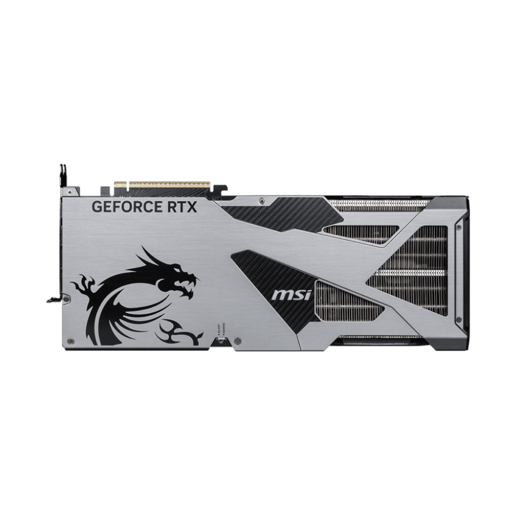  Card màn hình MSI RTX5080 VANGUARD SOC 16G 