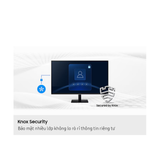  Màn hình Thông Minh 4k Samsung Vision AI LS32FM700UEXXV | 32 inch, UHD, VA, 60Hz, Wifi, BT, Remote 