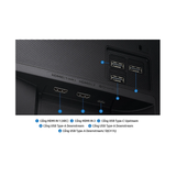  Màn hình Thông Minh 4k Samsung Vision AI LS32FM700UEXXV | 32 inch, UHD, VA, 60Hz, Wifi, BT, Remote 