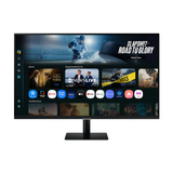  Màn hình Thông Minh 4k Samsung Vision AI LS32FM700UEXXV | 32 inch, UHD, VA, 60Hz, Wifi, BT, Remote 
