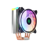  Tản nhiệt khí VSP V620 Pro Plus - Đen 