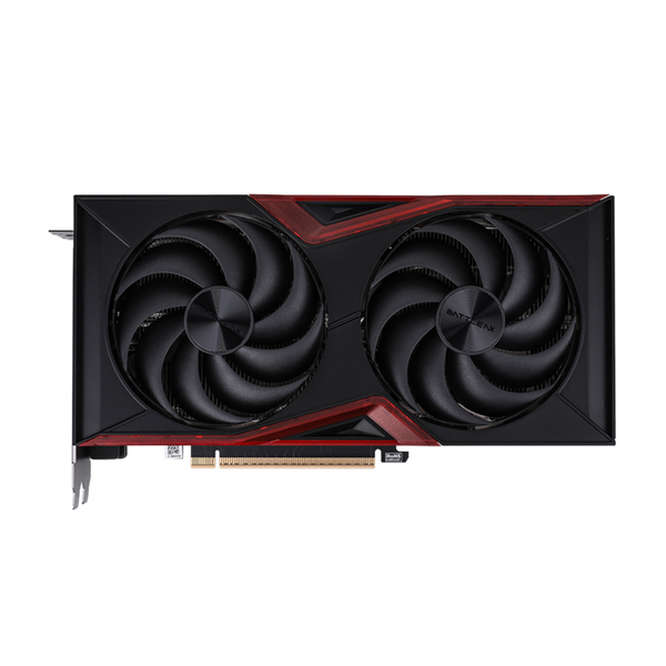  Card màn hình NVIDIA GeForce RTX 5060 Ti Colorful Battle AX Duo | 16GB GDDR7, 4608 CUDA, 600W 