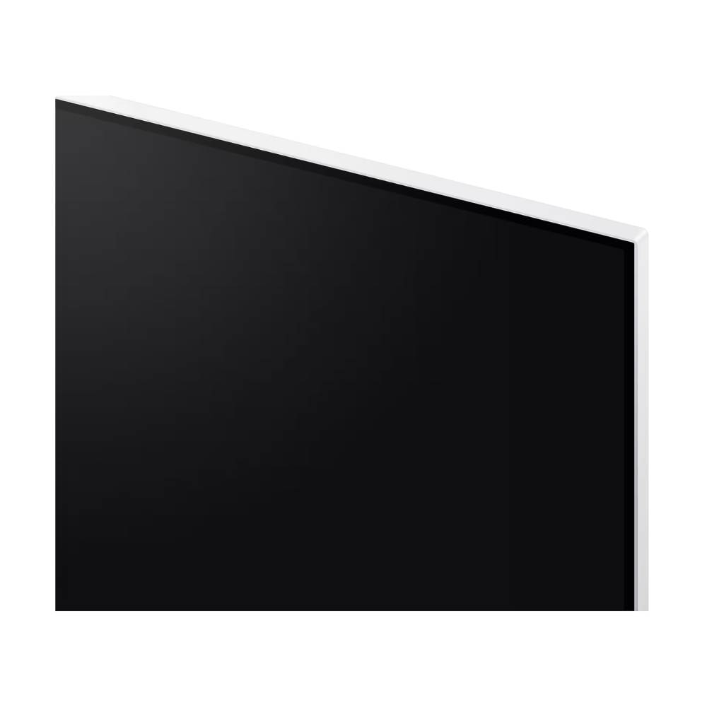  Màn hình Thông Minh 4k Samsung Vision AI LS32FM701UEXXV | 32 inch, UHD, VA, 60Hz, Wifi, BT, remote, trắng 
