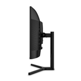  Màn hình Gaming 2k VSP VG3218QC1 | 31.5 inch, QHD, VA, 180Hz, 1Ms, Cong 