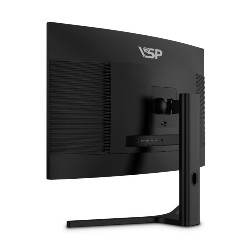  Màn hình Gaming 2k VSP VG3218QC1 | 31.5 inch, QHD, VA, 180Hz, 1Ms, Cong 