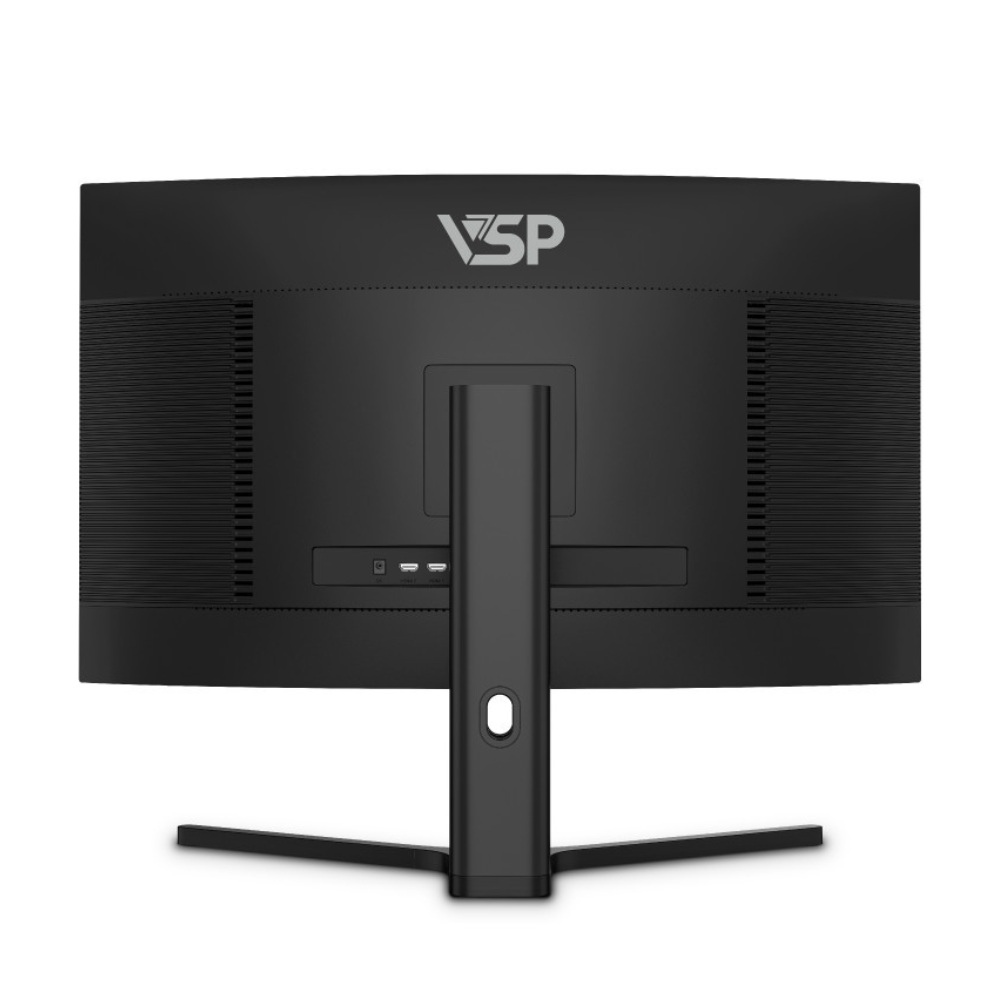 Màn hình Gaming 2k VSP VG3218QC1 | 31.5 inch, QHD, VA, 180Hz, 1Ms, Cong 