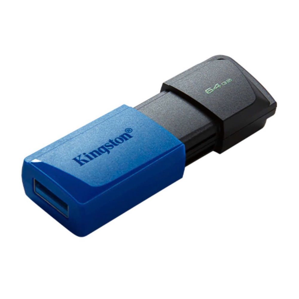  USB Kingston 64GB DataTraveler Exodia M (DTXM/64GB) 
