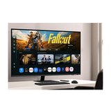  Màn hình Gaming FPS VSP VG3224FC1 | 31.5 inch, Full HD, VA, 240hz, 1ms, cong 