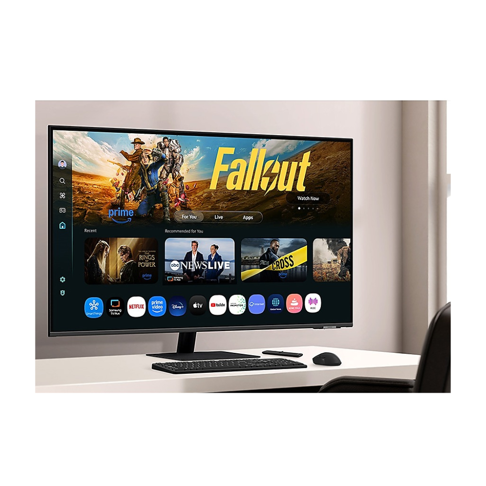  Màn hình Gaming FPS VSP VG3224FC1 | 31.5 inch, Full HD, VA, 240hz, 1ms, cong 