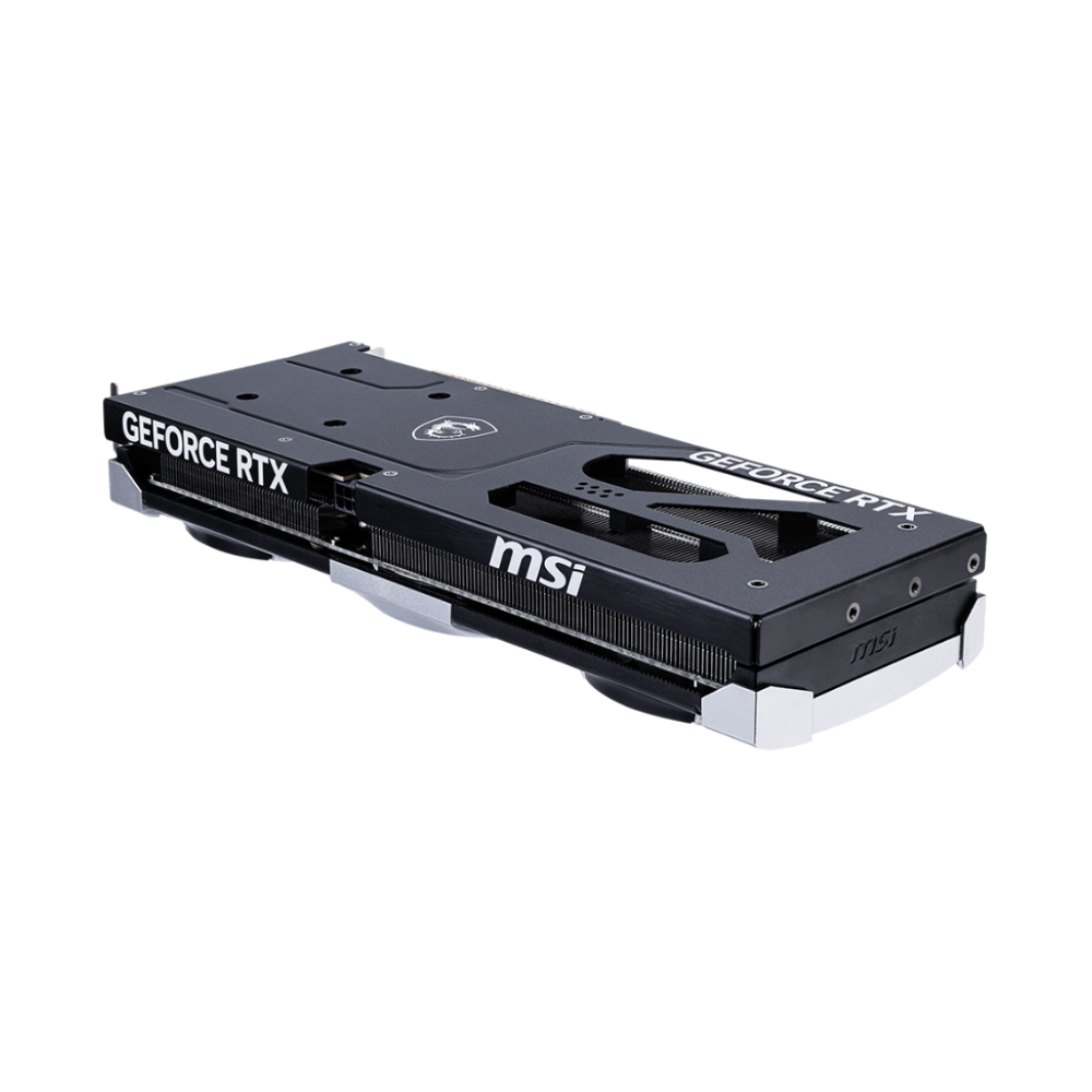  Card màn hình MSI RTX 5060 Ti Ventus 3X OC 16G 