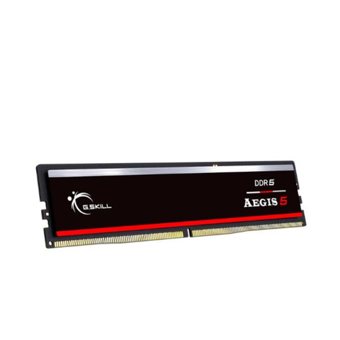 Ram GSkill Aegis 16GB | DDR5, 5200MHz