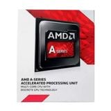  CPU AMD A8 7680 Cũ | FM2+, 4 nhân/4 luồng, Max 3.8 GHz 