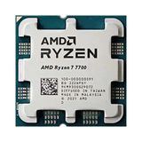  COMBO AMD Ryzen 7 7700 - ASRock B650M-HDV/M.2 