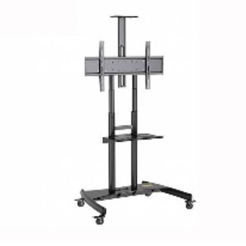 Giá Treo Tivi ZENO-AVA1800 - Đen