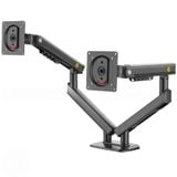  Giá treo màn hình North Bayou A5-C Gaming Version 2026 | Chân đôi, 17-32 inch, Đen 
