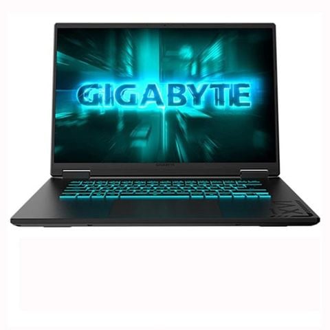 Laptop Gaming Gigabyte A16 CVHI3VN893SH (GA6H) | i7-13620H, 16GB DDR5, SSD 512GB NVMe, RTX 5060 8GB, 16