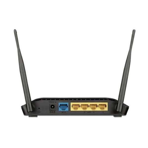  Bộ Router Wifi D-Link DIR-612 Wireless (2 Anten) 