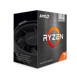  CPU AMD Ryzen 7 5700G | AM4, Upto 4.60 GHz, 8C/16T, 16MB, Box Chính Hãng 
