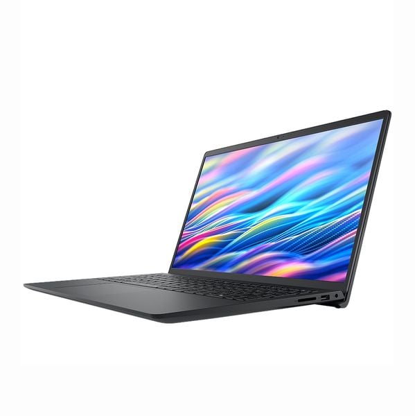  Laptop Văn phòng DELL DC15250 KR0N9I5 | i5 1334U, 8GB, SSD 512GB, 15.6" FHD (NK) 