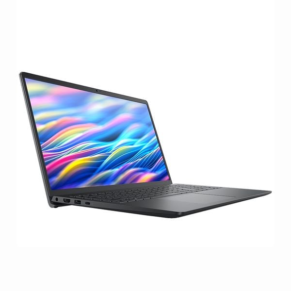  Laptop Văn phòng DELL DC15250 KR0N9I5 | i5 1334U, 8GB, SSD 512GB, 15.6" FHD (NK) 