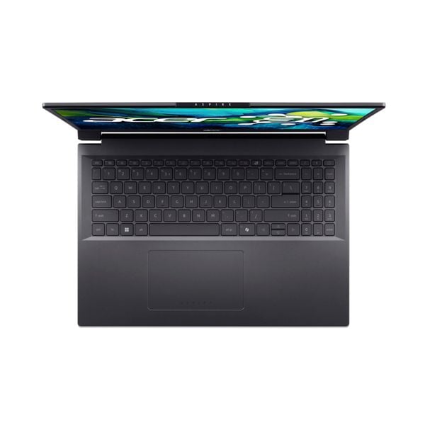  Laptop Văn phòng AI ACER Aspire 16 A16-71M-59L5 | U5 125H, 16GB, SSD 512GB, 16" FHD+ (NX.J4YSV.001) 