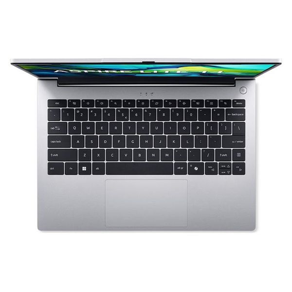  Laptop Văn phòng ACER Aspire Lite 14 AL14-71P-55P9 | i5 13500H, 16GB, SSD 512GB, 14" FHD+ 