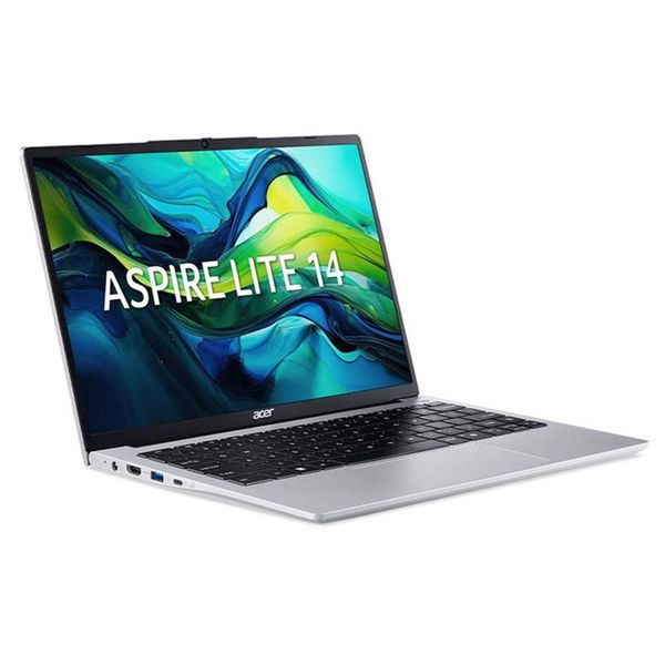  Laptop Văn phòng ACER Aspire Lite 14 AL14-71P-55P9 | i5 13500H, 16GB, SSD 512GB, 14" FHD+ 
