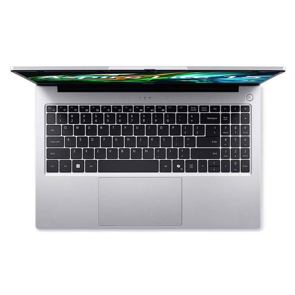  Laptop Văn phòng ACER Aspire Lite 15 | R7 5700U, 8GB, SSD 512GB, 15.6" FHD 