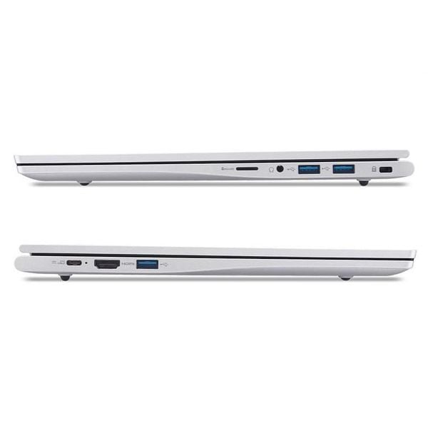  Laptop Văn phòng ACER Aspire Lite 15 | R7 5700U, 8GB, SSD 512GB, 15.6" FHD 