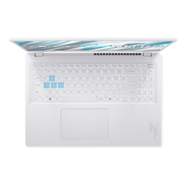  Laptop Gaming ACER Nitro Lite 16 NH.D5ASV.003 | i7 13620H, 16GB, SSD 512GB, RTX 4050, 16" FHD+ 180Hz 