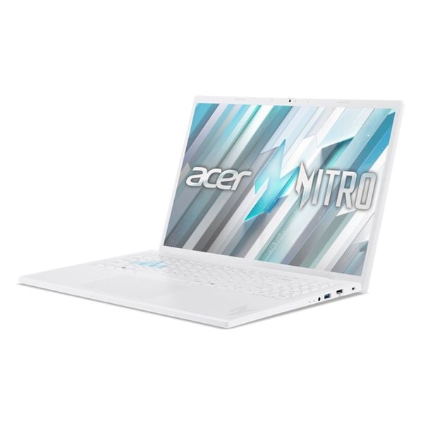  Laptop Gaming ACER Nitro Lite 16 NH.D5ASV.003 | i7 13620H, 16GB, SSD 512GB, RTX 4050, 16" FHD+ 180Hz 