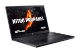  Laptop gaming Acer Nitro ProPanel ANV15-41-R9M1 | R5 7535HS, 16GB, SSD 512GB, RTX 3050, 15.6" FHD 180Hz (NH.QPFSV.004) 
