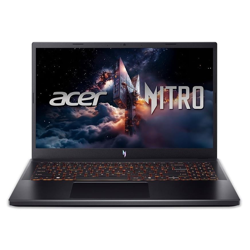 Laptop Gaming ACER Nitro ANV15-52-73Z8 (NH.QUASV.001) - Đen