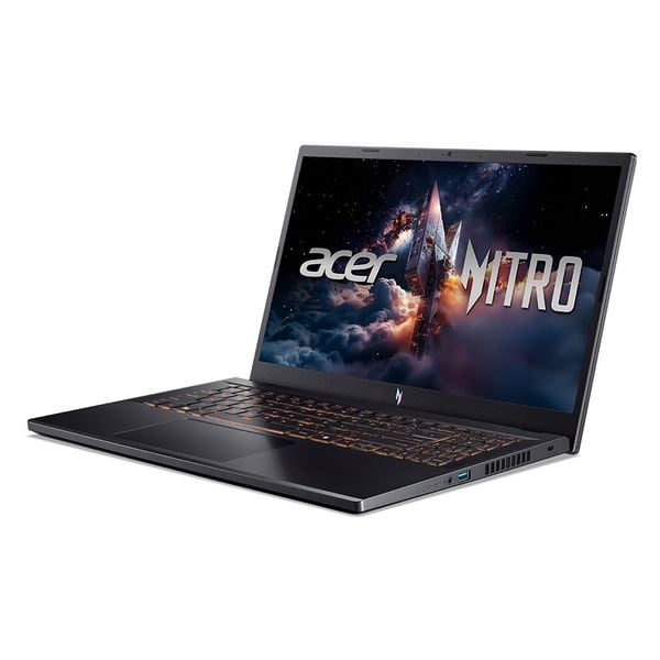  Laptop Gaming ACER Nitro V 15 ANV15-52-73Z8 | i7 240H, 16GB, SSD 512GB, RTX 4050, 15.6" FHD 180Hz 