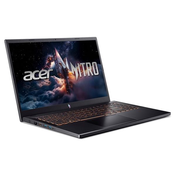  Laptop Gaming ACER Nitro V 15 ANV15-52-73Z8 | i7 240H, 16GB, SSD 512GB, RTX 4050, 15.6" FHD 180Hz 