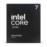  CPU Intel Core Ultra 7 270K Plus Box Công Ty (BX80768270KSA4V6) | FCLGA1851, 24 nhân/24 luồng, Turbo 5.5GHz 