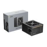  Nguồn máy tính Ocypus Beta P350S (Beta-P250S-NDHBK026X-EU) | 250W, ATX 2.31, Fan 120mm, Non Modular, Đen 