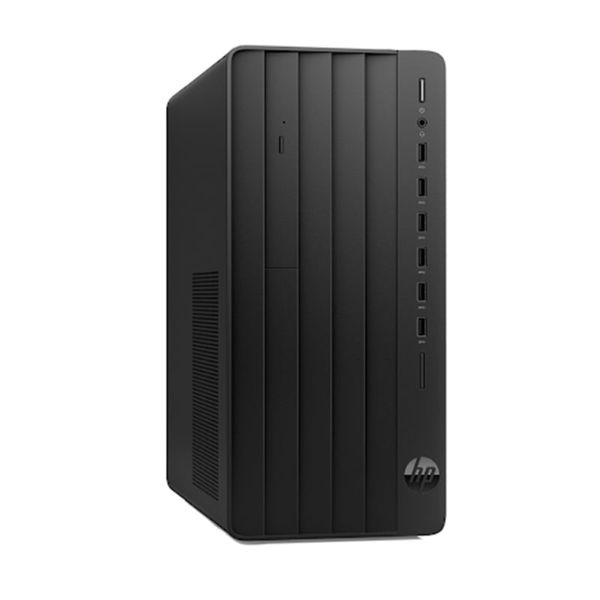  Máy Bộ HP Pro Tower 280 G9 | Core i5-12500, 8GB RAM, 512GB SSD, Intel Graphics, Win11 Home 64, (AM3N9AT) 