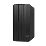  Máy Bộ HP Pro Tower 280 G9 | Core i5-12500, 8GB RAM, 512GB SSD, Intel Graphics, Win11 Home 64, (AM3N9AT) 