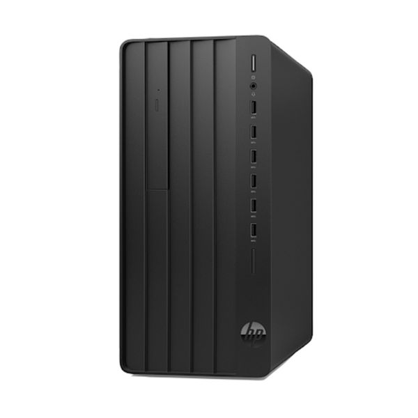 Máy Bộ HP Pro Tower 280 G9 | Core i5-12500, 8GB RAM, 512GB SSD, Intel Graphics, Win11 Home 64, (AM3N9AT) 