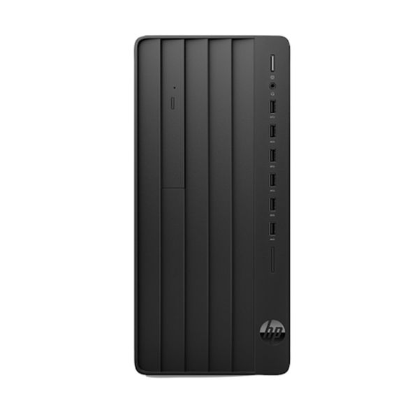  Máy Bộ HP Pro Tower 280 G9 | Core i5-12500, 8GB RAM, 512GB SSD, Intel Graphics, Win11 Home 64, (AM3N9AT) 
