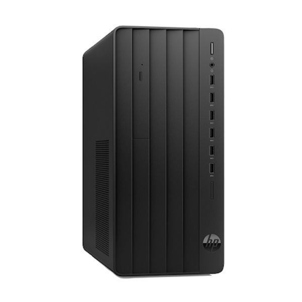  Máy Bộ HP Pro Tower 280 G9 | Core i5-12500, 8GB RAM, 512GB SSD, Intel Graphics, Win11 Home 64, (AM3N9AT) 