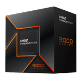  CPU AMD Ryzen Threadripper 9980X Chính hãng 