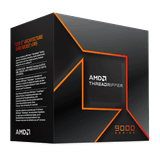  CPU AMD Ryzen Threadripper 9980X Chính hãng 