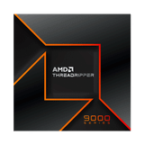  CPU AMD Ryzen Threadripper 9980X Chính hãng 