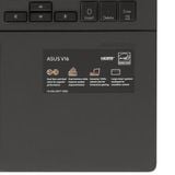  Laptop Gaming Asus V3607VU-RP192W 