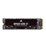  Ổ cứng SSD Corsair MP600 CORE XT 2TB | PCIe Gen4 x4 NVMe, M.2 2280 (CSSD-F2000GBMP600CXTR2) 