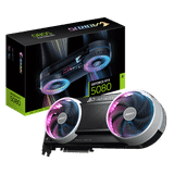  Card màn hình Gigabyte AORUS GeForce RTX 5080 INFINITY 16G | 16GB GDDR7, 10752 CUDA, 256-bit 
