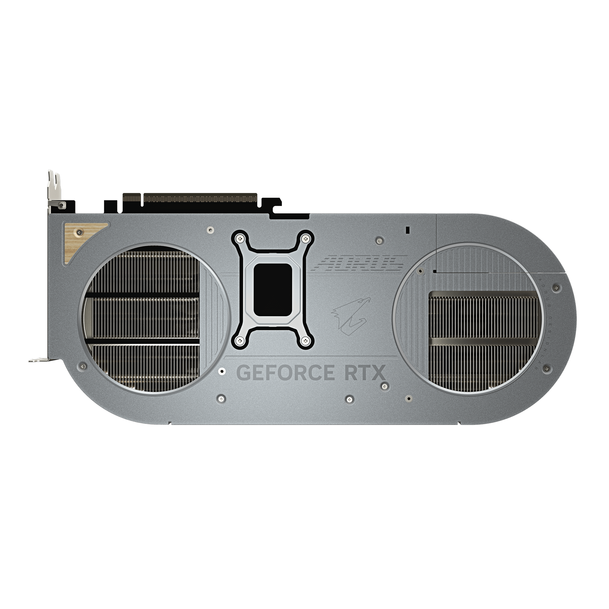 Card màn hình Gigabyte AORUS GeForce RTX 5080 INFINITY WOOD 16G | 16GB GDDR7, 10752 CUDA, 256-bit