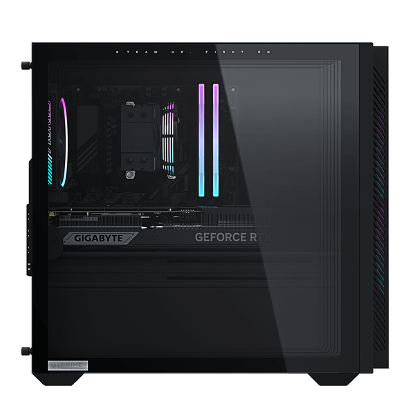  PC Gaming Gigabyte Aorus Prime 3 AP3A5N6T-5103 | AMD Ryzen 5 9500F, 32GB DDR5, SSD 1TB, RTX 5060Ti 16GB, Win 11 Home 